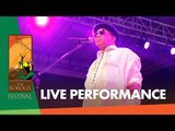 Salif Keita - Diawara Fa Live | The Koroga Festival