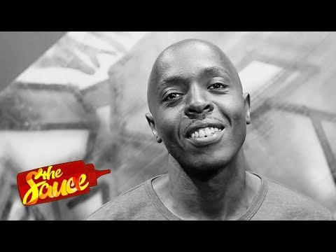 DJ Pinye gives Kenyan artistes his cheat-sheet to making it | The Sauce
