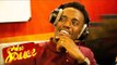 Romain Virgo talks about his album 'Love Sick' and admits he prefers kisses to hugs | The Sauce