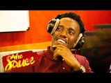 Romain Virgo talks about his album 'Love Sick' and admits he prefers kisses to hugs | The Sauce