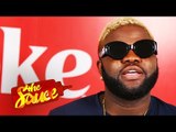 Skales spills the tea on what inspired his track 'Booty language'