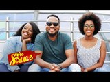 Elani talk about their most requested song | The Sauce