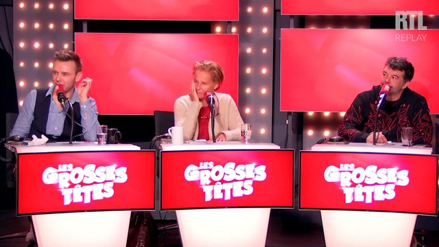 Stéphane Plaza Roi de l'Immobilier