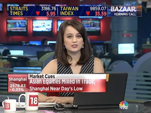 Market underestimating China slowdown concerns: Ruchir Sharma