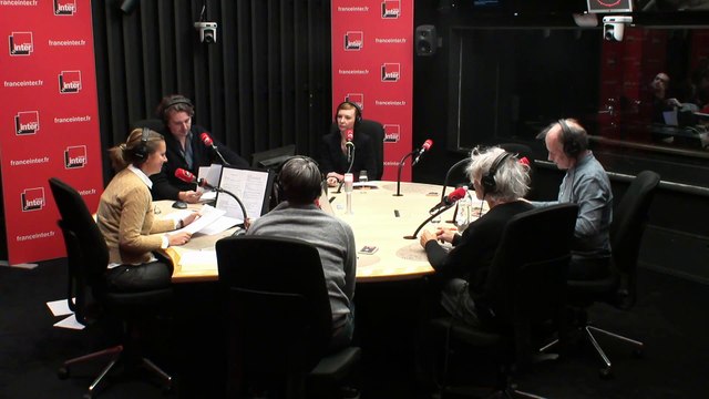 Grand débat national et côte de popularité : le Journal de 17h17 du 23 janvier 2019