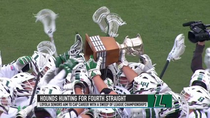 2019 Patriot League Preseason Poll & Awards