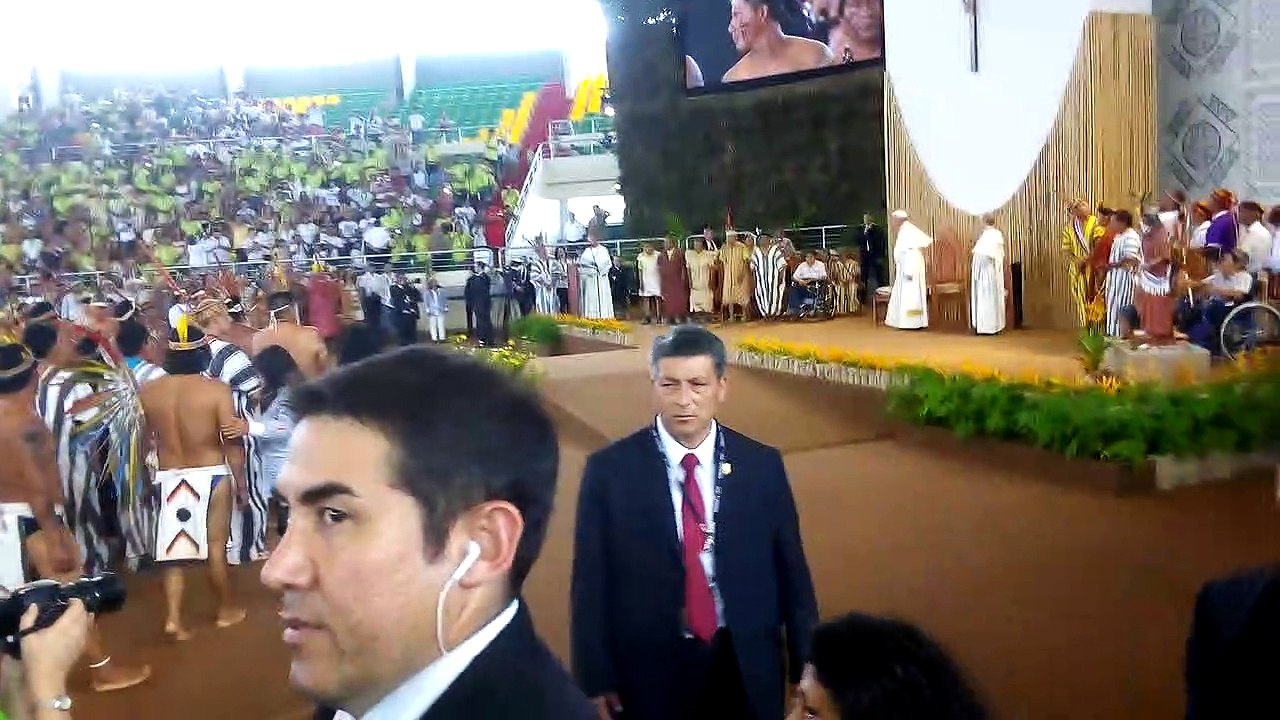 Puerto Maldonado