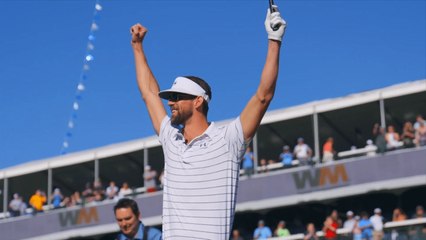 Waste Management Phoenix Open 2019 Facts