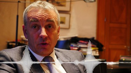 DECRYPTAGE Le maire d’Annecy prendra la parole au Grand débat national à Valence