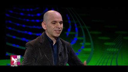 Personale -  Sezoni 2 | Episodi 8 - Rubens Shima