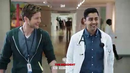 The Resident : la nouvelle série de Warner TV avec Emily VanCamp