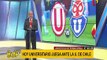 Universitario de Deportes vs. U. de Chile: ‘cremas’ juegan hoy su primer amistoso internacional