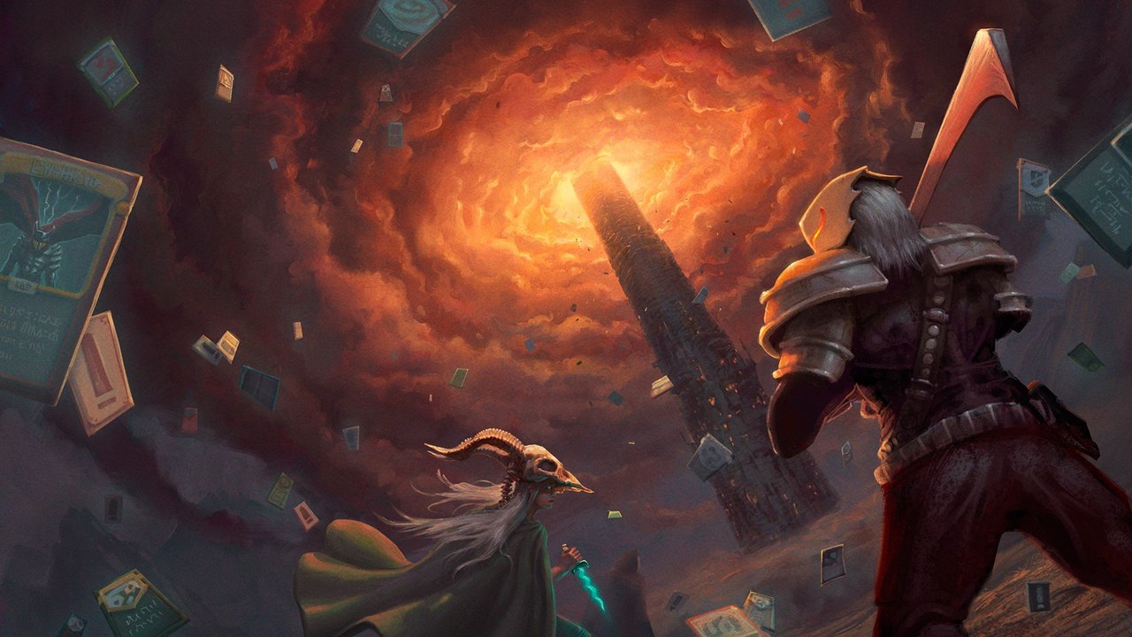 GK Live Replay - Slay the Spire