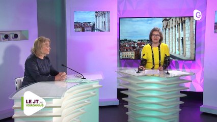 JT DES VOIRONNAIS - 23 JANVIER 2019