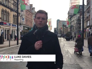 Cardiff City's Match Against Arsenal Commences!