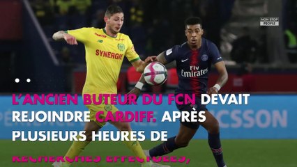 Emiliano Sala disparu : aucun espoir de retrouver des survivants