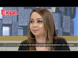 Rudina - Jonida Aliçkolli rrefen historine e saj te dashurise! (23 janar 2019)