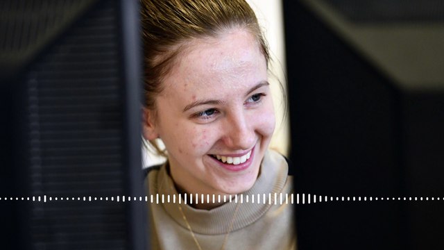 Inès : C'est stressant de faire ses premier vœux sur Parcoursup dès le mois de janvier