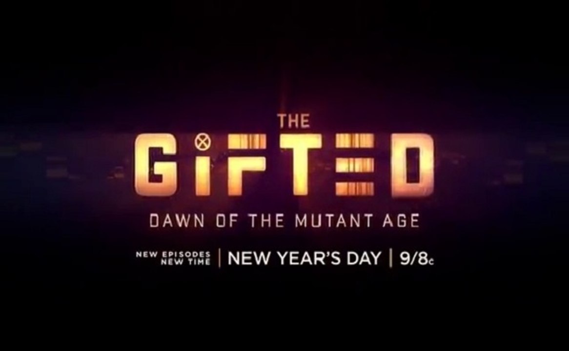 The Gifted - Promo 2x14