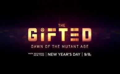 The Gifted - Promo 2x14