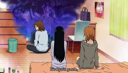 Kimi Ni Todoke S01 E19