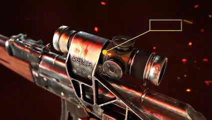 Metro Exodus - La Categoria Dei Fucili ITA