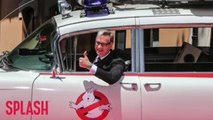 Paul Feig Voices Support For Leslie Jones Amid Ghostbusters Row