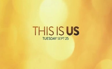 This Is Us - Promo 3x12