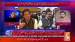 Fayaz Ul Hassan Response On Opposition's Demand Of Resignation From PM And CM Punjab..
