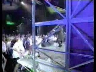 Killing Joke - Pandemonium (live @ TOTP)