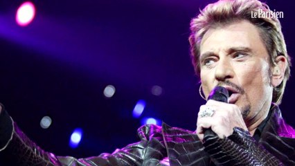 Dans les coulisses du casting de "L'idole des jeunes" le spectacle hommage à Johnny