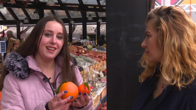 Vizioni i pasdites - Të ruash rininë me lëkurën e frutave - 23 Janar 2019 - Show - Vizion Plus