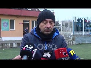 Rikthimi në Shkodër, Gjoka: Më ngjalli nostalgji, ju tregoj fajtorin e rënies së Vllaznisë