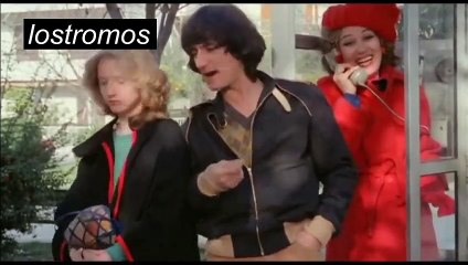 Στάθης Ψάλτης - Σε τηλεφωνικό θάλαμο