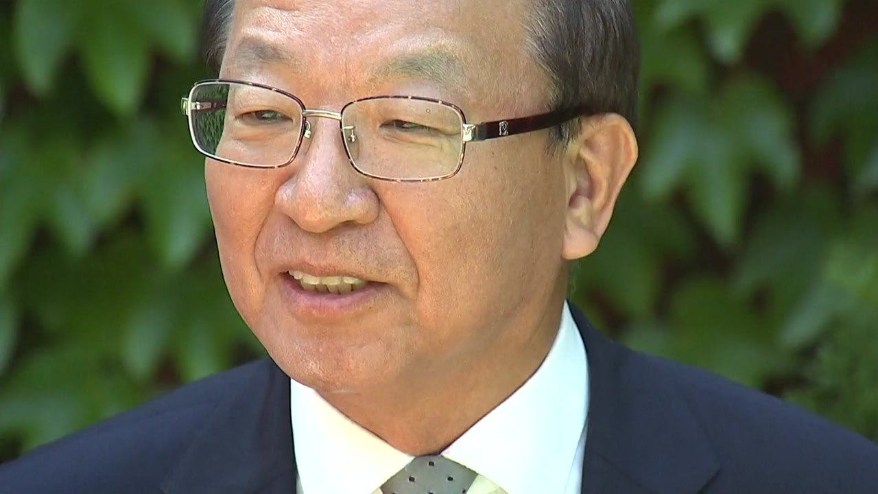 양승태 전 대법원장 구속...헌정 사상 초유 / YTN
