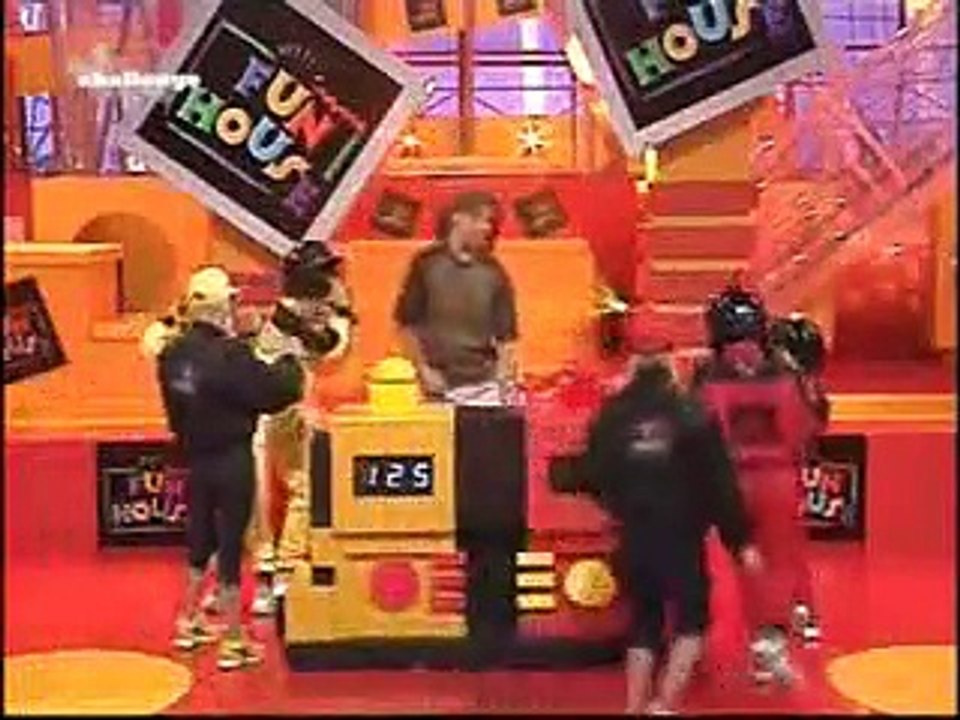 Fun House 9x09 Part 2