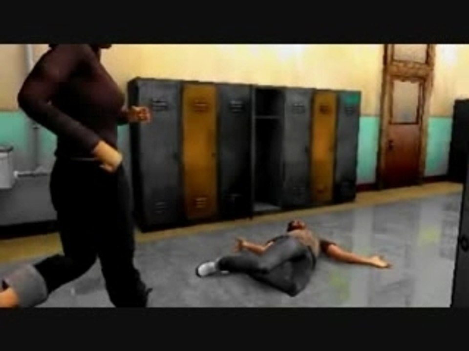 The Clan ( The Movies PC Game)