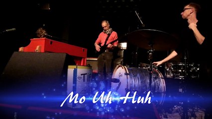 Alice Spencer in Trio Form: Mo Uh Huh and Gods Pocket