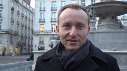 Disparition d'Emiliano Sala - Chauty : "On espère qu'il est sain et sauf"