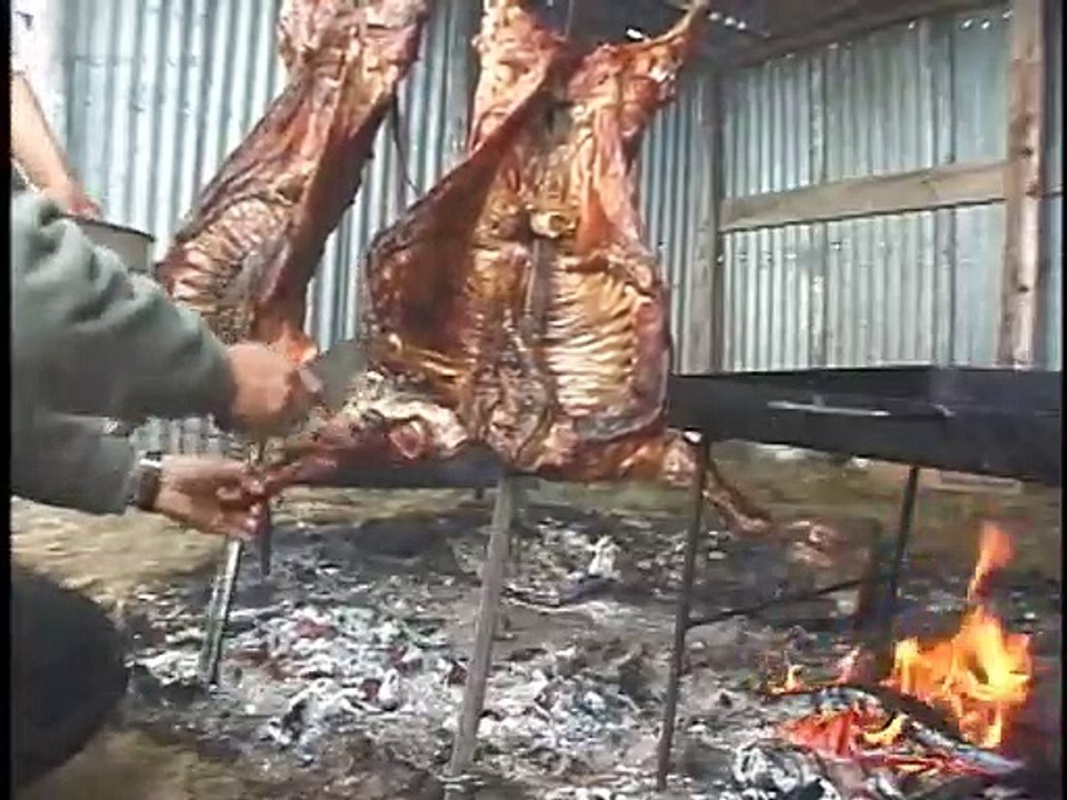 Señalada y Esquila