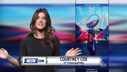 You Can't Get Chick-Fil-A At The Super Bowl