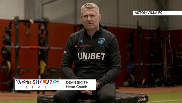 Dean Smith's Thoughts Ahead Of Ipswich Town!