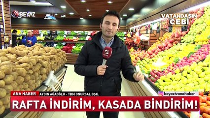 Beyaz Ana Haber 23 Ocak 2019