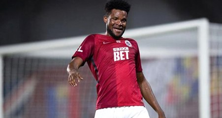 Benjamin Tetteh'in Menajeri Sascha Empacher: Bu Transfer Muhtemelen Olacak