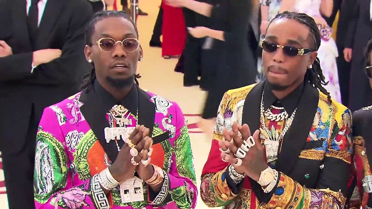 Cardi B Reacts To People Slamming City Girls Twerk Video | Hollywoodlife