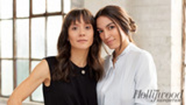 Alexandria Ocasio-Cortez and 'Knock Down the House' Director Rachel Lears On Diverse and Progressive Representation in Politics