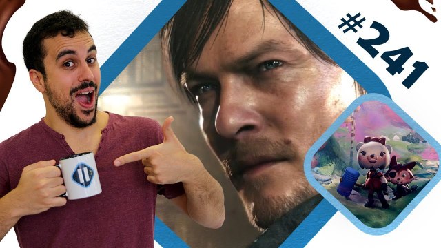 P.T. refait surface dans DREAMS | PAUSE CAFAY #241