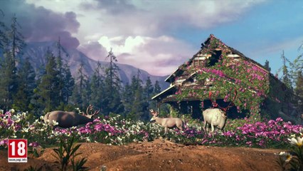 Far Cry: New Dawn - Trailer Storia - ITALIANO
