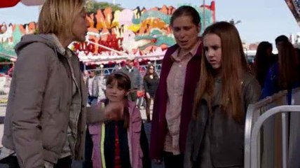 Nurse Jackie S04E04 - Slow Growing Monsters