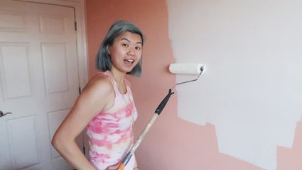 My DIY Beauty Room Transformation